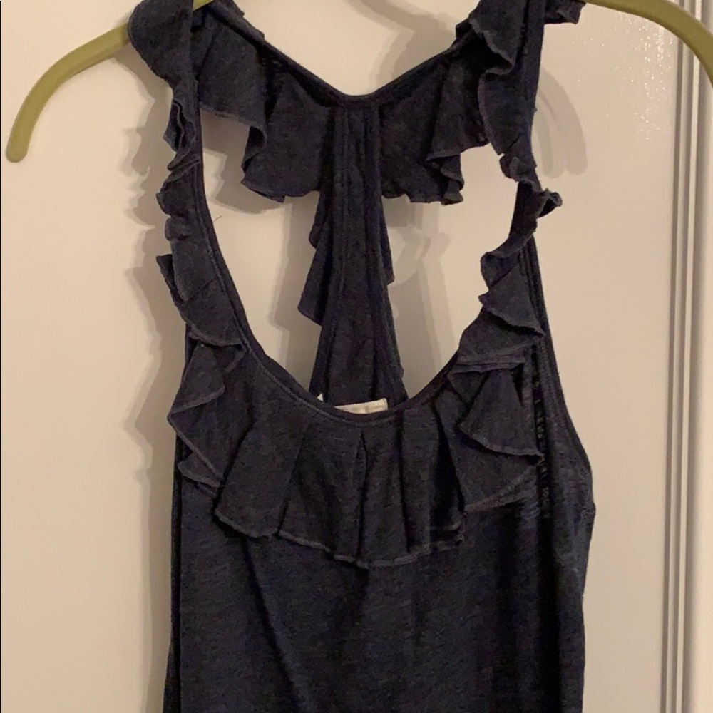 Abercrombie & Fitch tank top